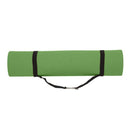 GAOMON TPE Yoga Mat 183*61*6cm Non-slip Gym Pad Dark Green