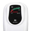 GAOMON 1 Set Glass Fiber Tube Plastic Bracket 24v 123*45*15cm 86lbs Ship Engine N001