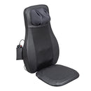 GAOMON Massage Chair Pad PU Leather with Vibration Heating Kneading Function