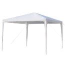 GAOMON 3x3 Meter Tent with 4-sided Cloth Waterproof Tent for Household Wedding