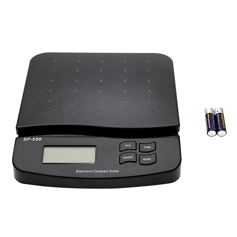 RONSHIN Sf-550 30kg/1g Electronic Kitchen Scale Portable