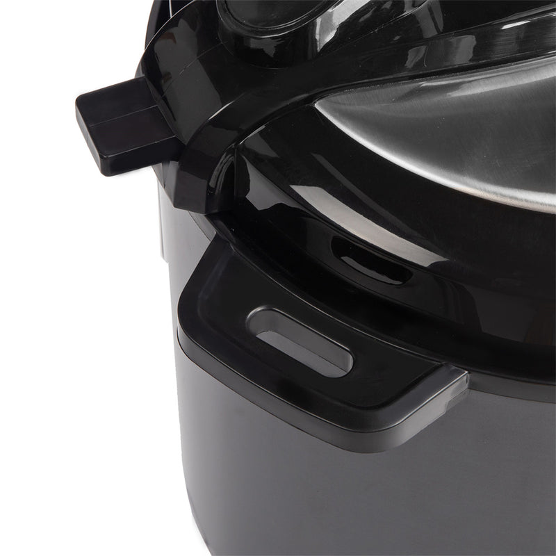 ZOKOP 13-in-1 Electric Pressure Cooker Pot Multi-Functional Push-button