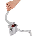 GAOMON Manual Mini Juicers Juice Extractor Juice Maker Machine Silver