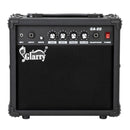 GAOMON 20w Electric Guitar Amplifier with Illuminated Power Switch Portable