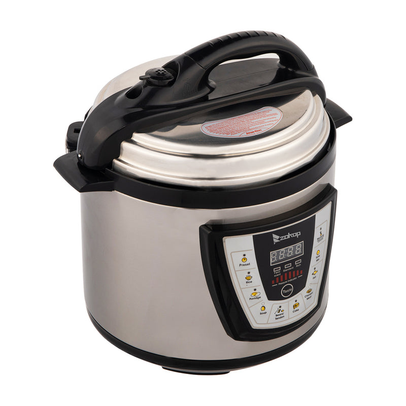 Instant Pot's 8-qt. Pro model 10-in-1 Multi-Cooker now matching  low  at $110 (Reg. $150)