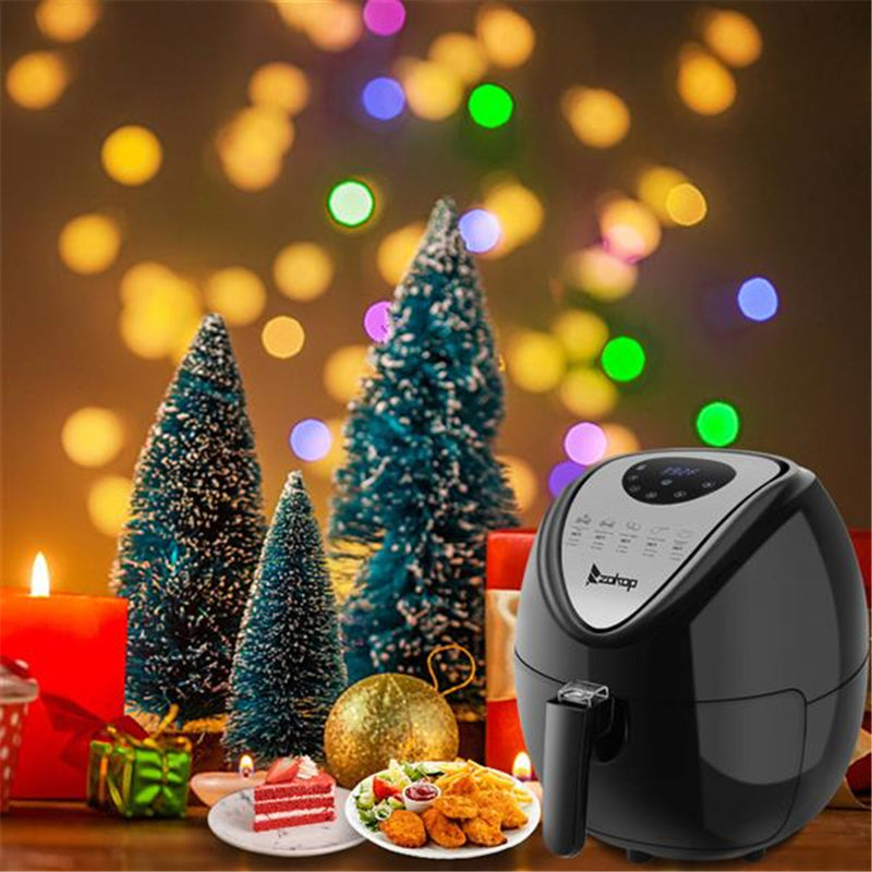 Geek Chef Steam Air Fryer Toast Oven Combo , 26 QT Steam Convection Ov