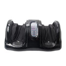 GAOMON Foot Massager Multi-Speed Design Smart Kneading Pedicure Machine Black