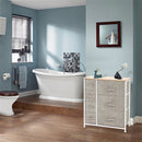 GAOMON Dresser with 7 Drawers Furniture Storage Tower Unit Storage Rack