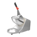GAOMON 143lbs/h Electric Ice Crusher Household with Removable Blades Silver