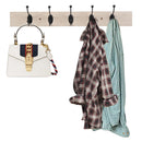 GAOMON FY21 Wall-mounted Holder with 5 Hooks