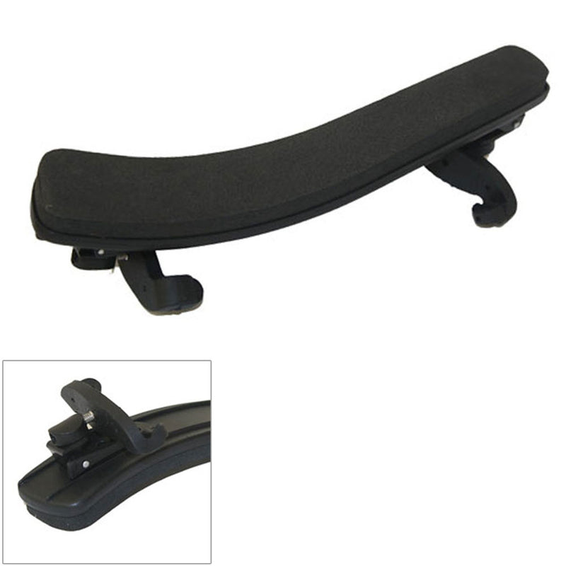 YIWA Violin Shoulder Rest for 3/4 4/4 Height Angle Adjustable Playing Assistant