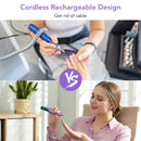 GAOMON Nail Drill PE1 Cordless Electric Nail Drill Kit