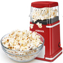 GAOMON Popcorn Maker PA1 No-Oil 2 Minutes Popcorn Machine