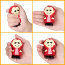 GAOMON 6pcs Halloween Party Favors Toys for Kids
