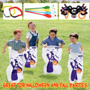 GAOMON 19 pcs Halloween Jump Bag