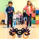 GAOMON 19 pcs Halloween Jump Bag