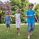 GAOMON 19 pcs Halloween Jump Bag