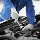 GAOMON 14-Piece Flex-Head Ratcheting Wrench Set