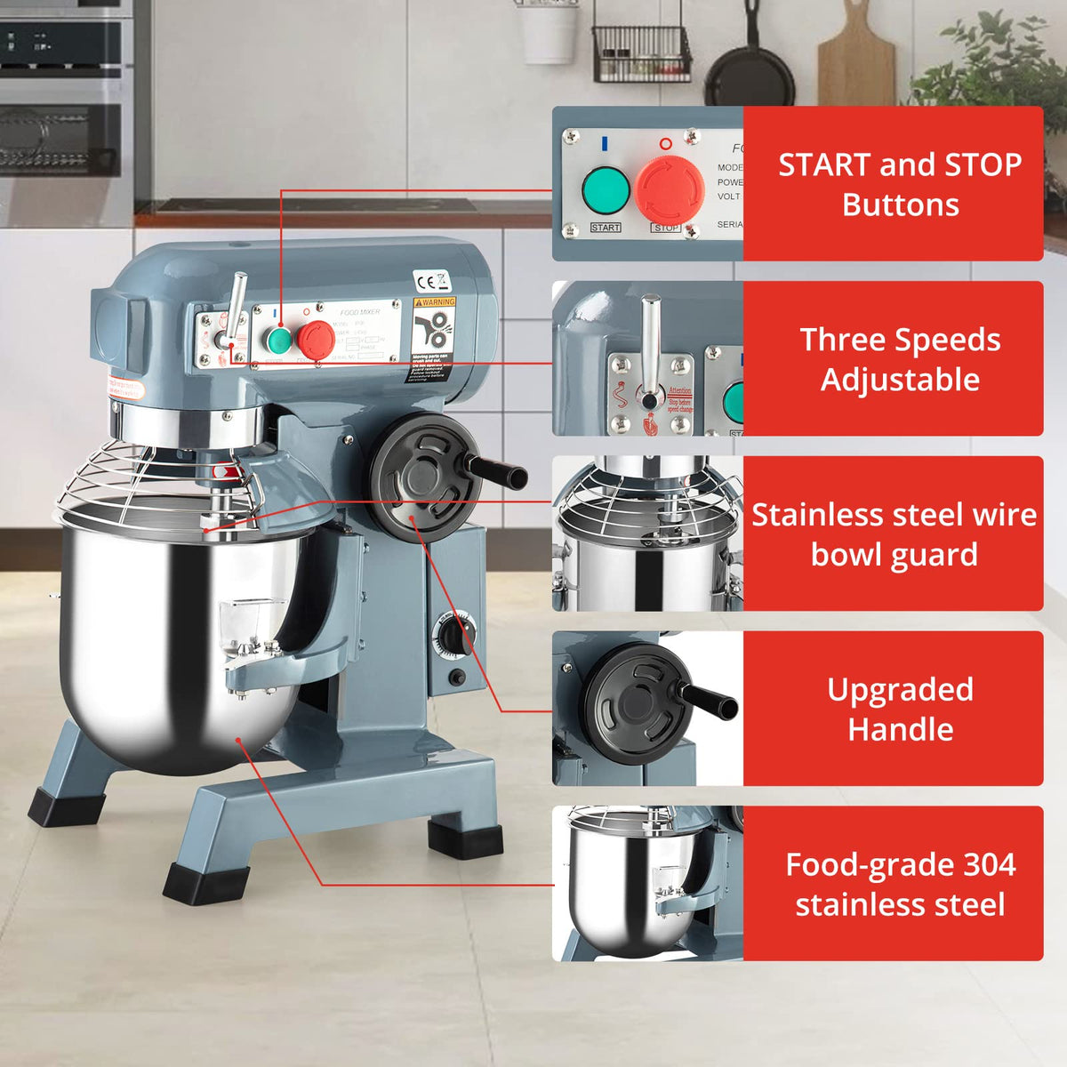 GARVEE-Commercial-Food-Mixer-