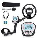 GAOMON Metal Detector For Adults & Kids Waterproof Professional High Accuracy Gold Detector