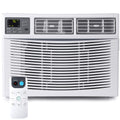 ACEKOOL Air Conditioner 10000 BTU Turbo Fast Cooling AC Unit Remote App Control