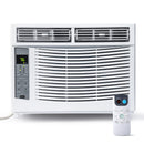 GAOMON Air Conditioner 6000 BTU AC Unit with Remote App Control