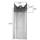 GAOMON Halloween Ghost Decoration Party Hanging Scary Haunted House Prop