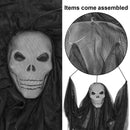 GAOMON Halloween Ghost Decoration Party Hanging Scary Haunted House Prop