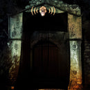 GAOMON Halloween Ghost Decoration Party Hanging Scary Haunted House Prop