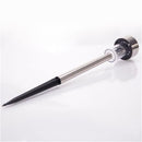 GAOMON 10pcs Solar Garden Lights LED Pathway Landscape Lighting