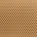 GAOMON Double Layers Cat Litter Mat with Mili Shape Kitty Litter Trapping Mat Training Pee Pads