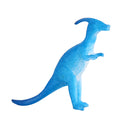 GAOMON 72pcs Mini Kids Realistic Looking Dinosaurs PVC Assorted