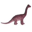 GAOMON 72pcs Mini Kids Realistic Looking Dinosaurs PVC Assorted