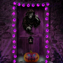 GAOMON Halloween Eyeball String Lights with 30 LED