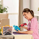 GAOMON Rotary Tool Accessories Kit 300Pcs Universal Shank Fitment with Drill Bits