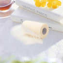 GAOMON Wedding Tulle Bolt Roll Spool for Wedding Party Decoration