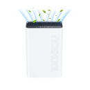GAOMON Air Purifier AF1 4-Stage Filtration Germ Guardian Air Purifier EU Plug