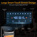 GAOMON Air Fryer FT1 10-in-1 19QT Digital Large Airfryer Oven EU Plug