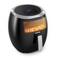 ACEKOOL Air Fryer FT2 8.5QT Touch Screen with Visible Window