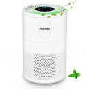 GAOMON Air Purifier D02 H13 HEPA Filter Smart Mode Air Purifier EU Plug