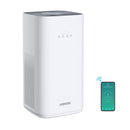 GAOMON Air Purifiers AF2 for Large Room 1615ft² Homedics Air Purifier UK Plug