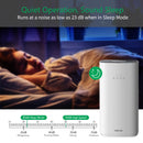 GAOMON Air Purifiers AF2 for Large Room 1615ft² Homedics Air Purifier UK Plug