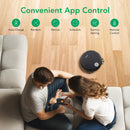 GAOMON Automatic Robot Vacuum CI1 Smart Strong Suction Cleaner