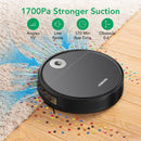 GAOMON Automatic Robot Vacuum CI1 Smart Strong Suction Cleaner