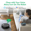 GAOMON Automatic Robot Vacuum CI1 Smart Strong Suction Cleaner