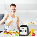 GAOMON Blender BC2 1450W 2L Smoothie Blender with Pitcher EU Plug