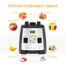 GAOMON Blender BC2 1450W 2L Smoothie Blender with Pitcher UK Plug