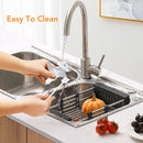 GAOMON Blender BC7 600mL Mini Food Processor for Vegetables Meat Fruits