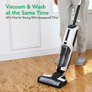 GAOMON Vacuum VU1 Cordless Wet Dry Smart Electric Floor Mops