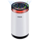 GAOMON Air Purifier AD4 with Night Light for Home Large Room EU Plug